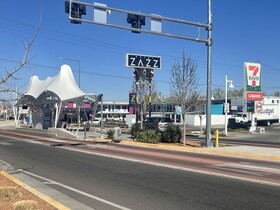 Hotel Zazz