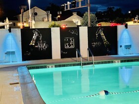 Hotel Zazz