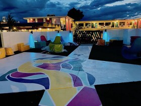 Hotel Zazz