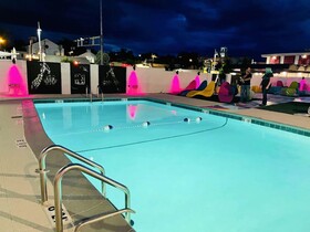 Hotel Zazz