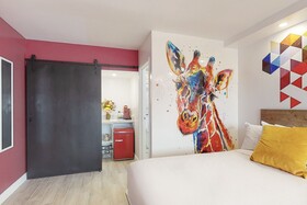 Hotel Zazz