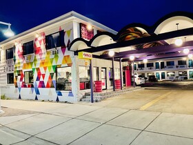 Hotel Zazz