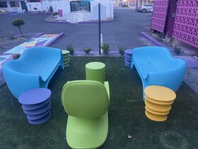 Hotel Zazz