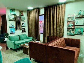 Hotel Zazz