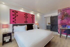 Hotel Zazz