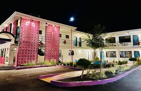 Hotel Zazz