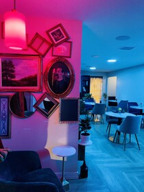 Hotel Zazz