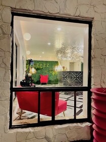Hotel Zazz