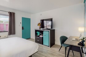 Hotel Zazz