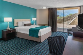 Hotel 505 Albuquerque