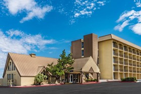 Hotel 505 Albuquerque