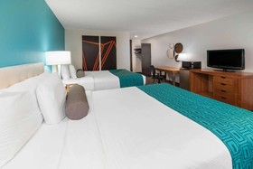 Hotel 505 Albuquerque