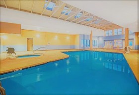 Hotel 505 Albuquerque