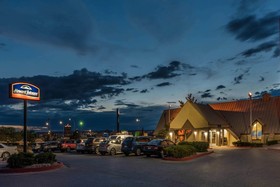 Hotel 505 Albuquerque