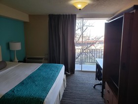 Hotel 505 Albuquerque