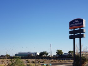 Hotel 505 Albuquerque