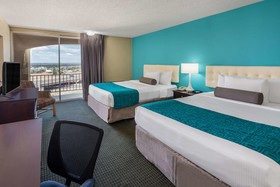 Hotel 505 Albuquerque