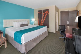 Hotel 505 Albuquerque