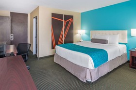 Hotel 505 Albuquerque