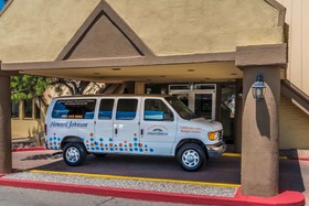 Hotel 505 Albuquerque