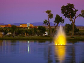 Isleta Resort and Casino