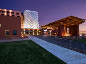 Isleta Resort and Casino