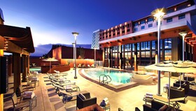 Isleta Resort and Casino