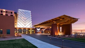 Isleta Resort and Casino