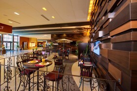 Isleta Resort and Casino