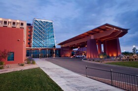 Isleta Resort and Casino