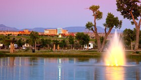 Isleta Resort and Casino