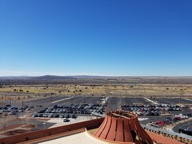 Isleta Resort and Casino