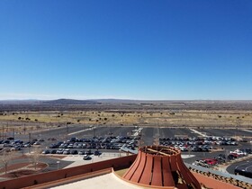 Isleta Resort and Casino