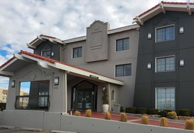 La Quinta Inn by Wyndham Albuquerque Airport