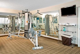 La Quinta Inn by Wyndham Albuquerque Airport