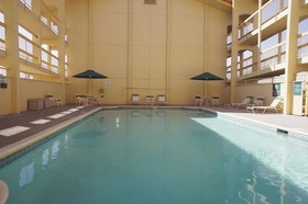 La Quinta Inn by Wyndham Albuquerque Airport