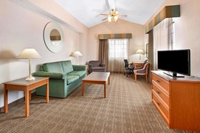 La Quinta Inn by Wyndham Albuquerque Airport