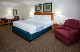 La Quinta Inn by Wyndham Albuquerque Airport