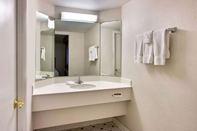 La Quinta Inn by Wyndham Albuquerque Airport