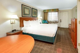 La Quinta Inn by Wyndham Albuquerque Airport