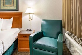 La Quinta Inn by Wyndham Albuquerque Airport