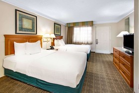 La Quinta Inn by Wyndham Albuquerque Airport