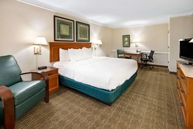 La Quinta Inn by Wyndham Albuquerque Airport