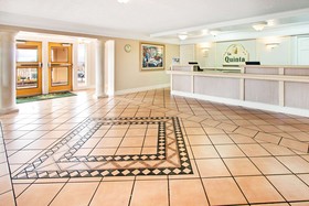 La Quinta Inn by Wyndham Albuquerque Airport
