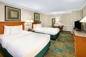 La Quinta Inn by Wyndham Albuquerque Airport