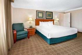 La Quinta Inn by Wyndham Albuquerque Airport