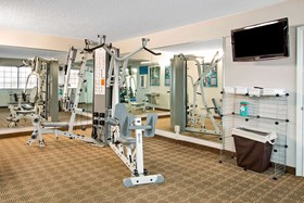 La Quinta Inn by Wyndham Albuquerque Airport