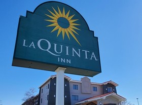 La Quinta Inn by Wyndham Albuquerque Airport