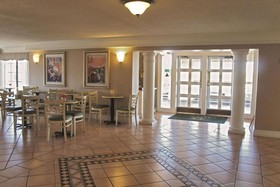 La Quinta Inn by Wyndham Albuquerque Airport