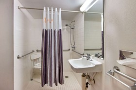 La Quinta Inn by Wyndham Albuquerque Airport